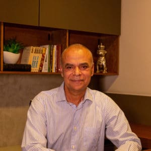 Carlos Luiz Souza