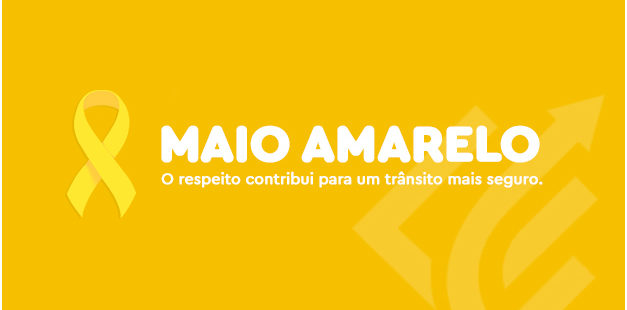 Maio Amarelo
